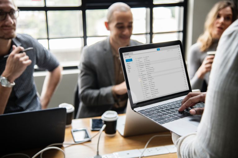E-learning: capacitación efectiva a bajo costo
